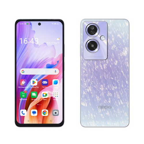 Điện thoại Oppo A79 8GB/256GB