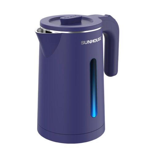 ẤM SIÊU TỐC INOX 2 LỚP 1.8L SUNHOUSE SHD1355