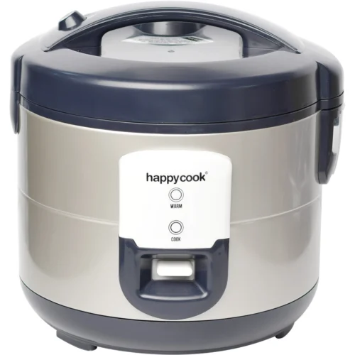 Nồi cơm điện Happy Cook 1.2 lít HCJ-120V