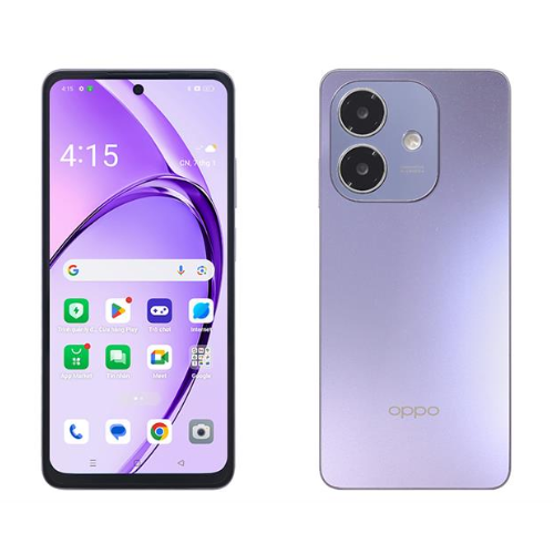 Điện thoại Oppo A3 6GB/128GB