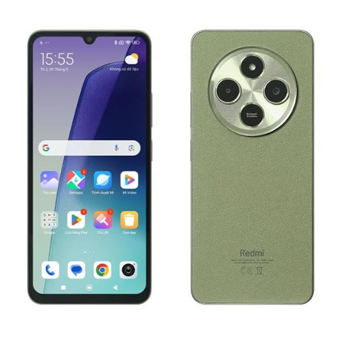 Điện thoại Xiaomi Redmi 14C 4GB/128GB