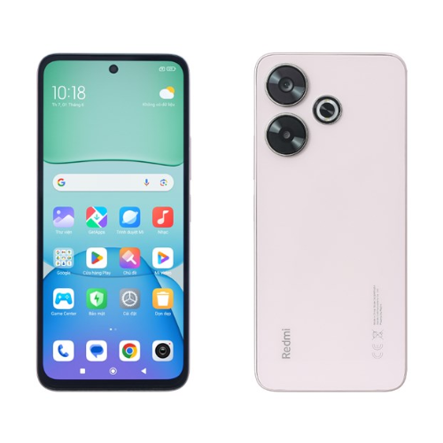 Điện thoại Xiaomi Redmi 13 6GB/128GB