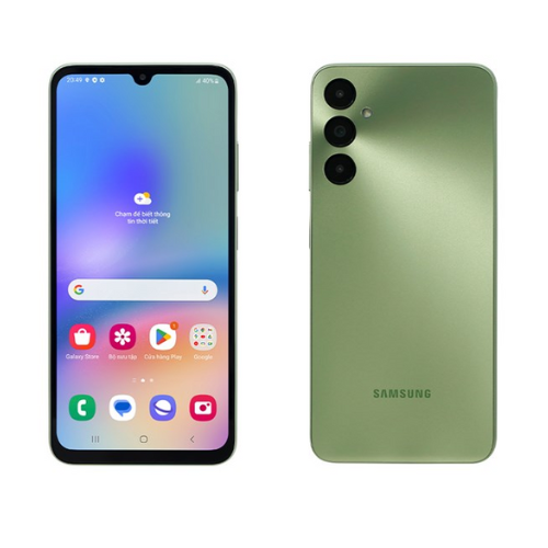 Điện thoại Samsung Galaxy A05s 4GB/128GB