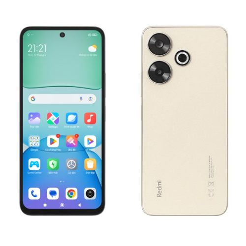 Điện thoại Xiaomi Redmi 13 8GB/128GB