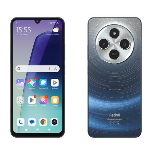 Điện thoại Xiaomi Redmi 14C 6GB/128GB