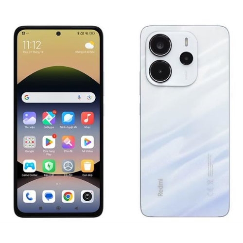 Điện thoại Xiaomi Redmi Note 14 8GB/128GB