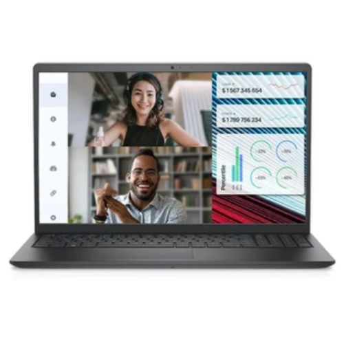 Máy tính Dell Vostro 3520 Core i3-1215U , 8GB/512GB