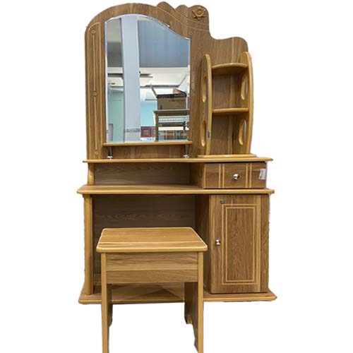 Bàn trang điểm - Gỗ MDF chống ẩm