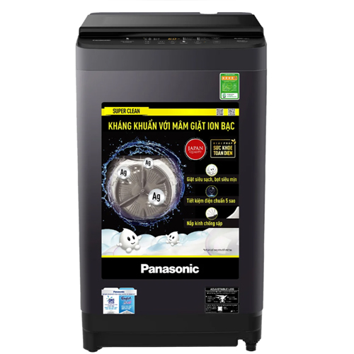 Máy Giặt Panasonic 10 Kg NA-F10S10BRV