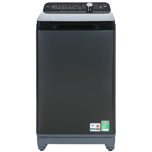 Máy giặt Aqua 10 Kg AQW-FR101GT BK