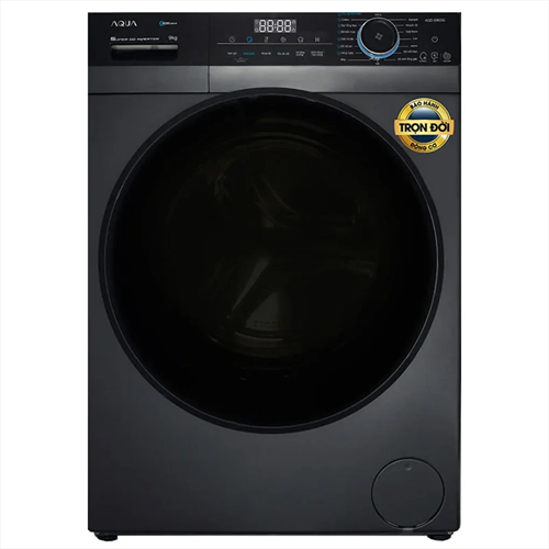 Máy Giặt Aqua Inverter 10 Kg AQD-D1003G