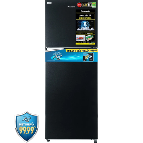 Tủ Lạnh Panasonic Inverter 306 Lít NR-TV341BPKV