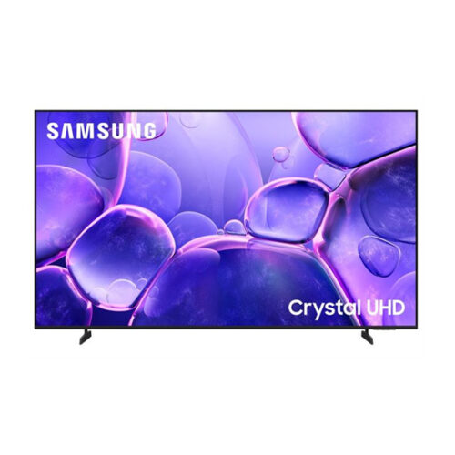 Smart Tivi Samsung 4K 43 Inch UA43U8500F cho hình ảnh sắc nét, chuẩn điện ảnh tại gia