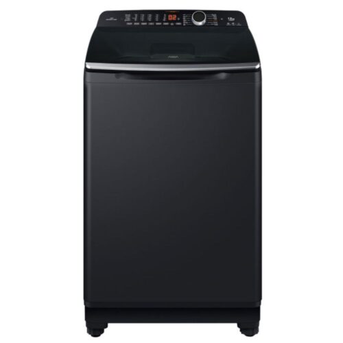 Máy giặt Aqua Inverter 12 kg AQW-DR120HT.BK lồng đứng