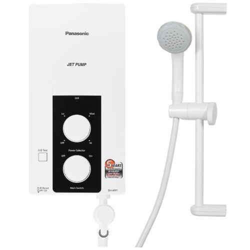 Máy nước nóng trực tiếp Panasonic 4500W DH-4RP1VW