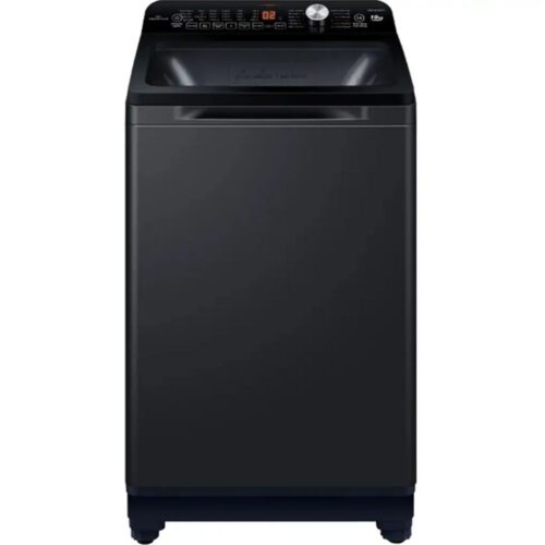 Máy Giặt Aqua Inverter 10 Kg AQW-DR101GT BK
