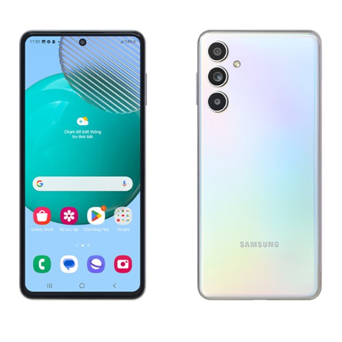 Điện thoại Samsung Galaxy M54 5G 8GB/256GB