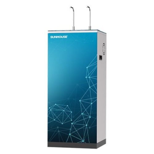 MÁY LỌC NƯỚC RO SUNHOUSE SHR76211CK