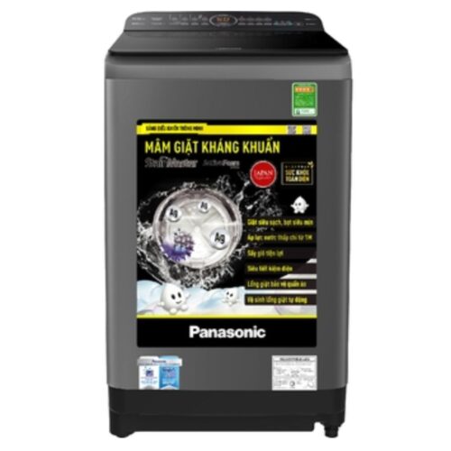Máy giặt Panasonic 10 kg NA-F100A9DRV