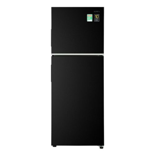 Tủ lạnh Aqua Inverter 283 lít AQR-T299FA(FB)