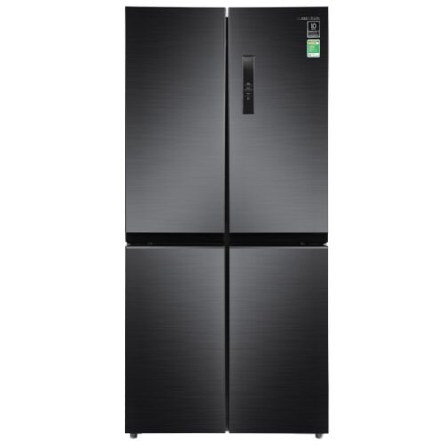 Tủ lạnh Samsung Inverter 488 lít RF48A4000B4/SV