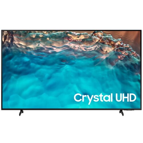 Smart Tivi Samsung 4K Crystal UHD 55 inch UA55BU8000