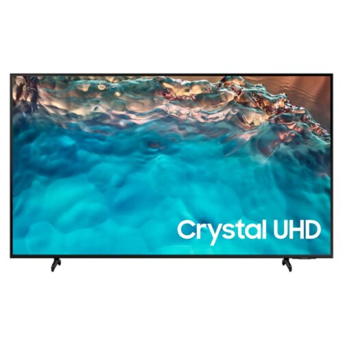 Smart Tivi Samsung 4K Crystal UHD 65 inch UA65BU8000