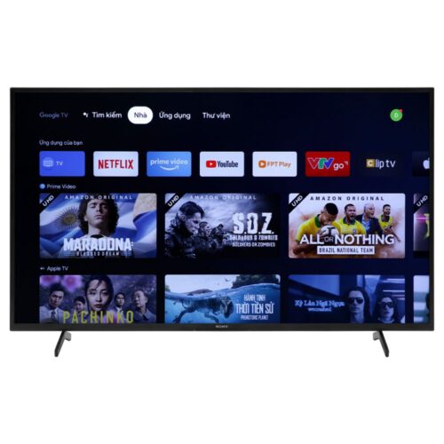 Tivi Sony Google TV KD-65X75K