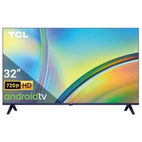 Android Tivi TCL HD 32 inch 32S5400A