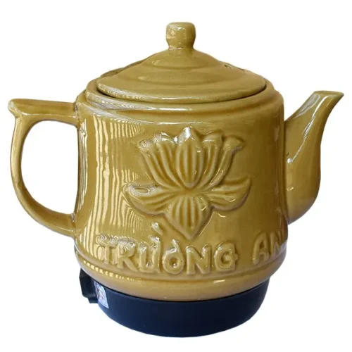 Ấm Sắc Thuốc Trường An TA39