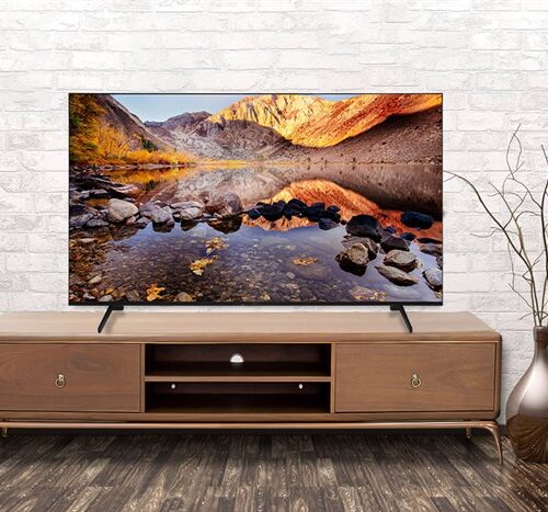 Google Tivi Sony 4K 75 inch KD-75X80K