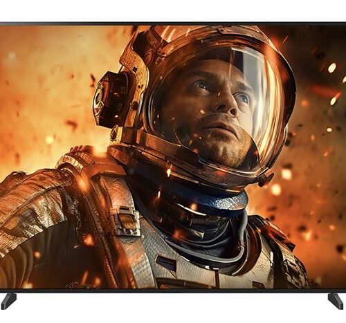 Google Tivi Mini LED Sony AI 4K 98 inch K-98XR50