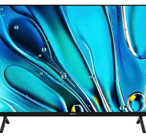 Google Tivi Sony 4K 43 inch K-43S30
