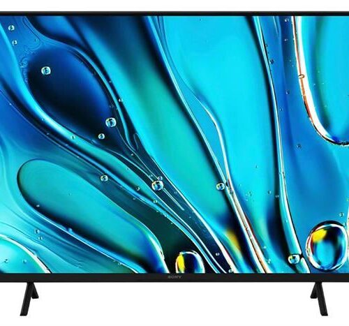 Google Tivi Sony 4K 50 inch K-50S30