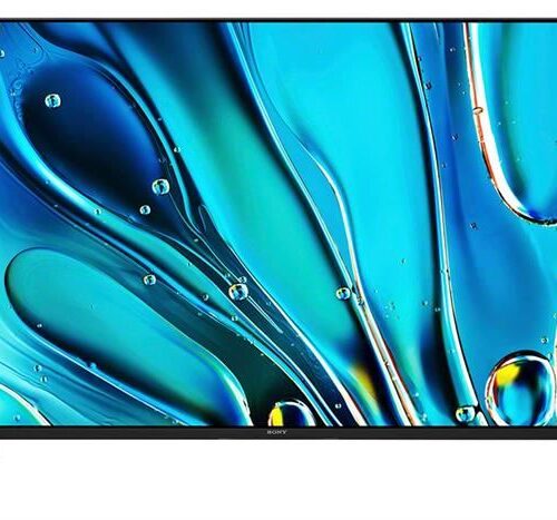 Google Tivi Sony 4K 55 inch K-55S30