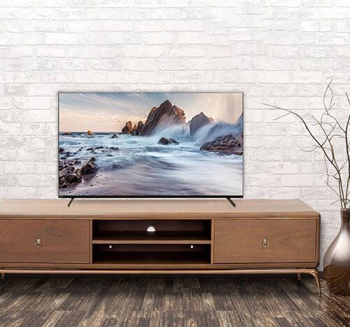 Google Tivi Sony AI 4K 55 inch XR-55X90L
