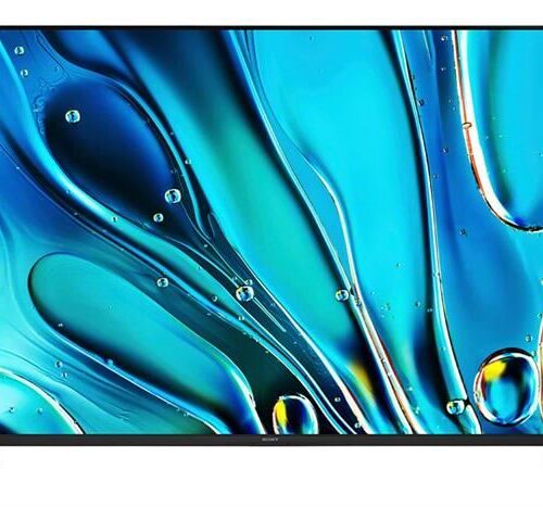 Google Tivi Sony 4K 65 inch K-65S30
