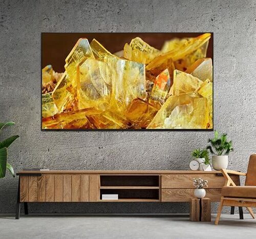 Google Tivi Sony AI 4K 65 inch XR-65X90L