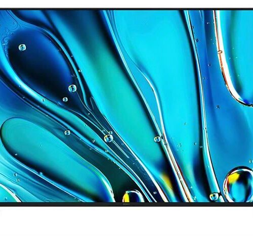 Google Tivi Sony 4K 75 inch K-75S30