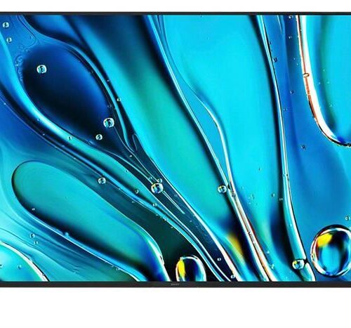 Google Tivi Sony 4K 85 inch K-85S30