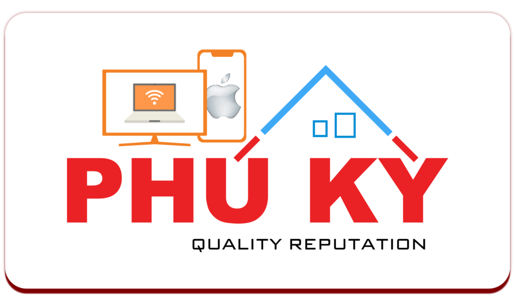 Trung Tâm Điện Máy – Điện Thoại – Nội Thất – Thiết Bị Viễn Thông Phú Kỳ