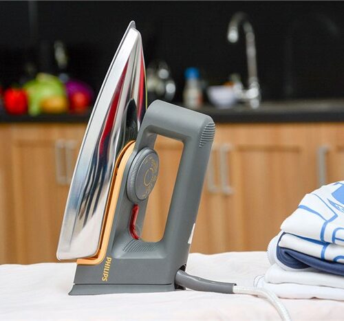 Bàn ủi khô Philips HD1172 1100W