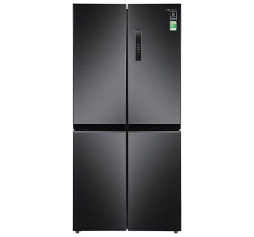 Tủ lạnh Samsung Inverter 488 lít Multi Door RF48A4000B4/SV
