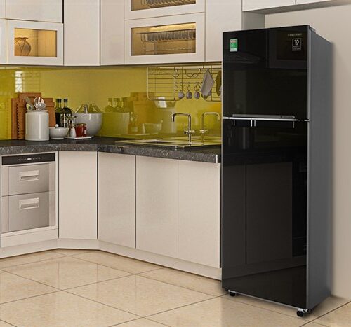 Tủ lạnh Samsung Inverter 208 lít RT20HAR8DBU/SV