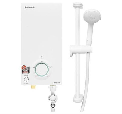Máy nước nóng trực tiếp Panasonic 4500W DH-4VP1VW
