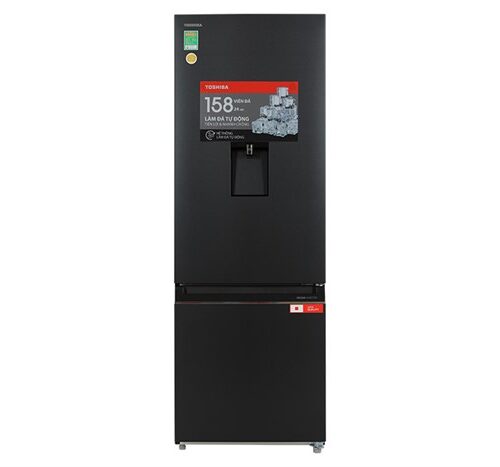 Tủ lạnh Toshiba Inverter 321 lít GR-RB405WEA-PMV(06)-MG