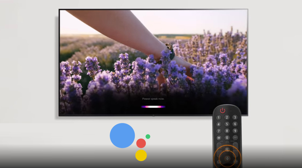 Điều khiển thông minh - Smart Tivi LG 4K 43 inch 43UQ8000PSC Điều khiển thông minh - Smart Tivi LG 4K 43 inch 43UQ8000PSC